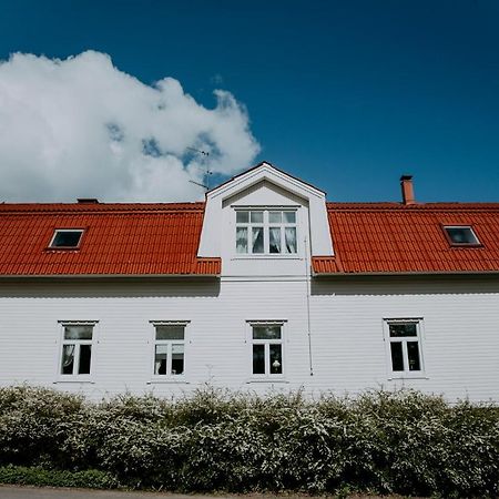 Vaeaeksyn Apteekinmajoitus エクステリア 写真