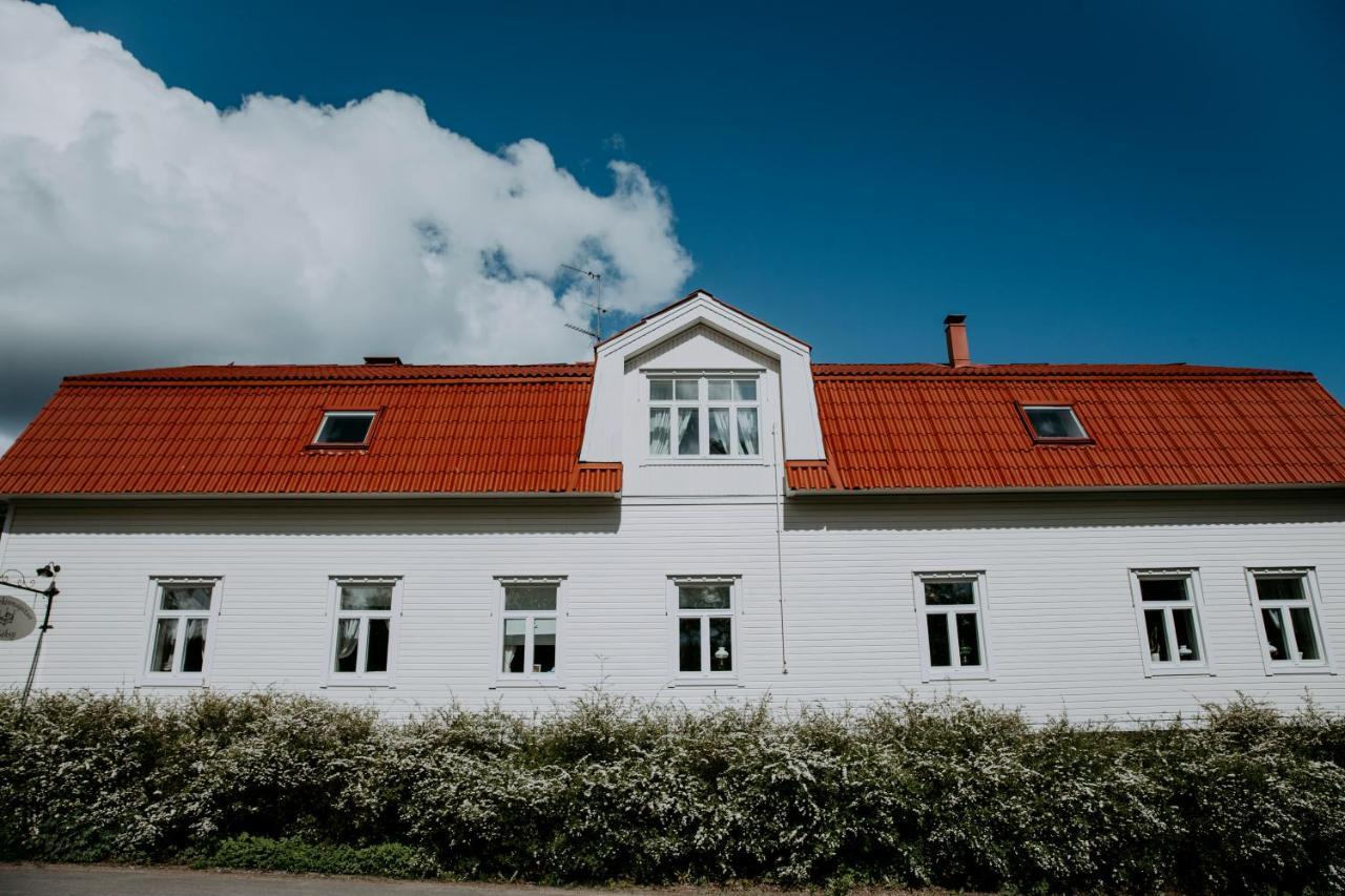 Vaeaeksyn Apteekinmajoitus エクステリア 写真