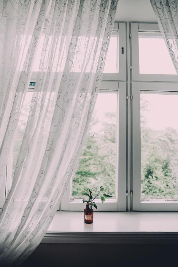 Vaeaeksyn Apteekinmajoitus エクステリア 写真